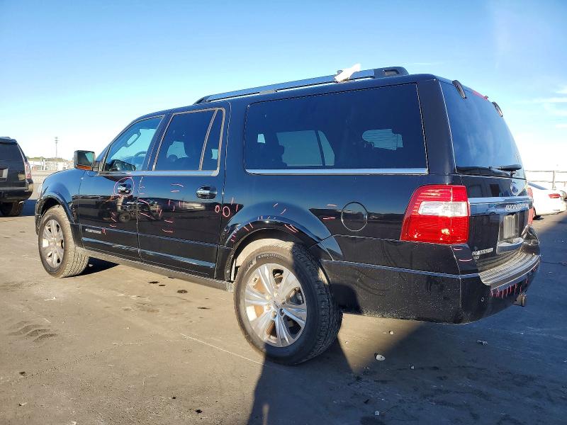 Photo 2 from auction – 2016 FORD EXPEDITION with VIN 1FMJK1MT3GEF51847