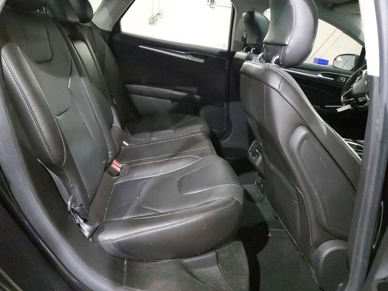 Photo 10 from auction – 2013 FORD FUSION with VIN 3FA6P0RU4DR369354