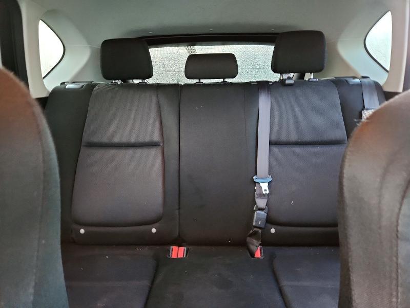 Photo 10 from auction – 2013 MAZDA CX-5 SPORT with VIN JM3KE2BE4D0119049