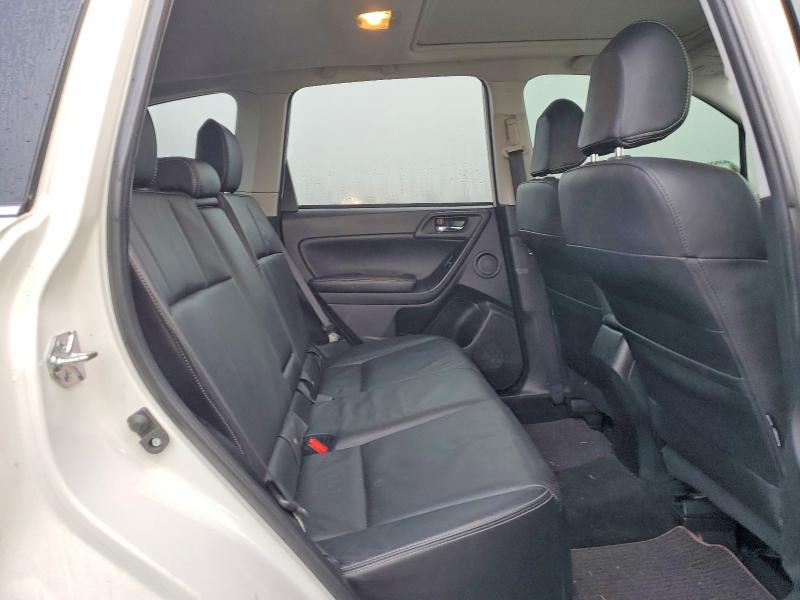 Photo 11 from auction – 2014 SUBARU FORESTER 2 with VIN JF2SJGPC5EH555406