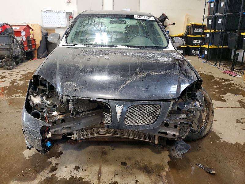 Photo 5 from auction – 2008 PONTIAC G5 with VIN 1G2AL55F787307663