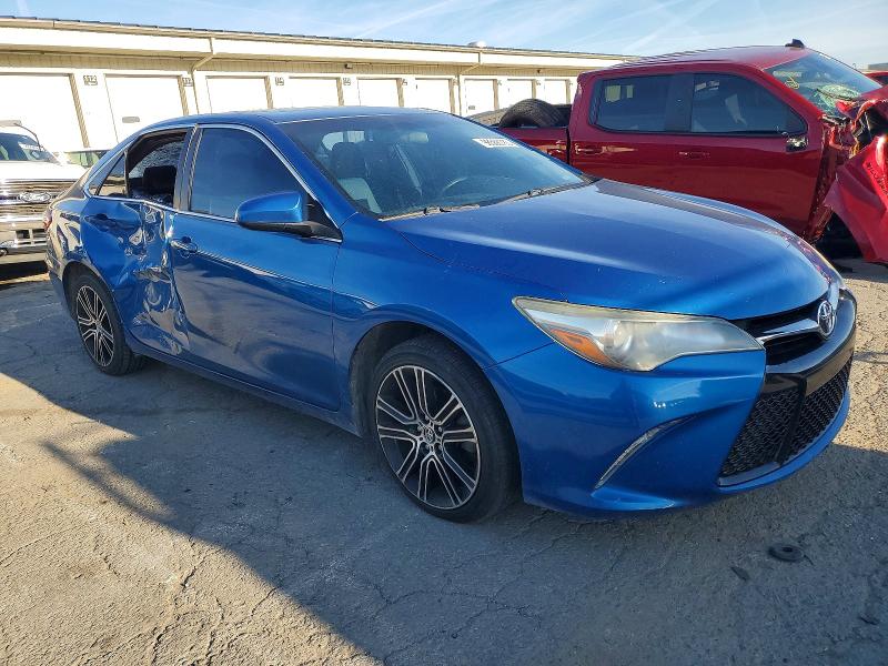 Photo 4 from auction – 2016 TOYOTA CAMRY with VIN 4T1BF1FK4GU521274