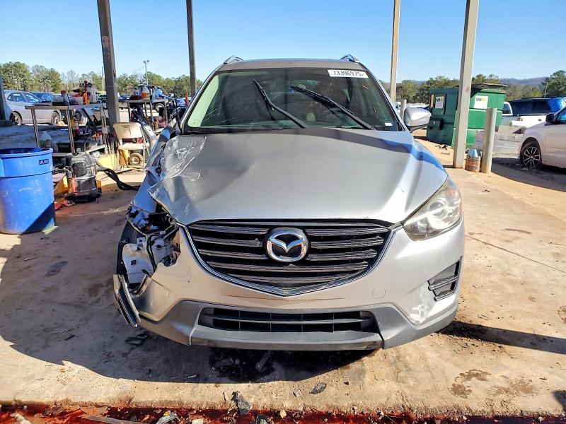 Photo 5 from auction – 2016 MAZDA CX-5 with VIN JM3KE2BY9G0645868