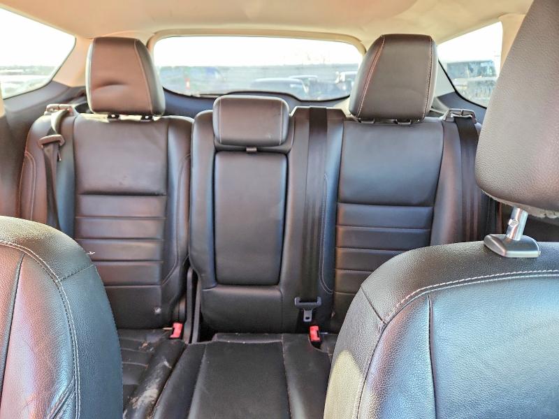 Photo 10 from auction – 2015 FORD ESCAPE with VIN 1FMCU9G9XFUB31945
