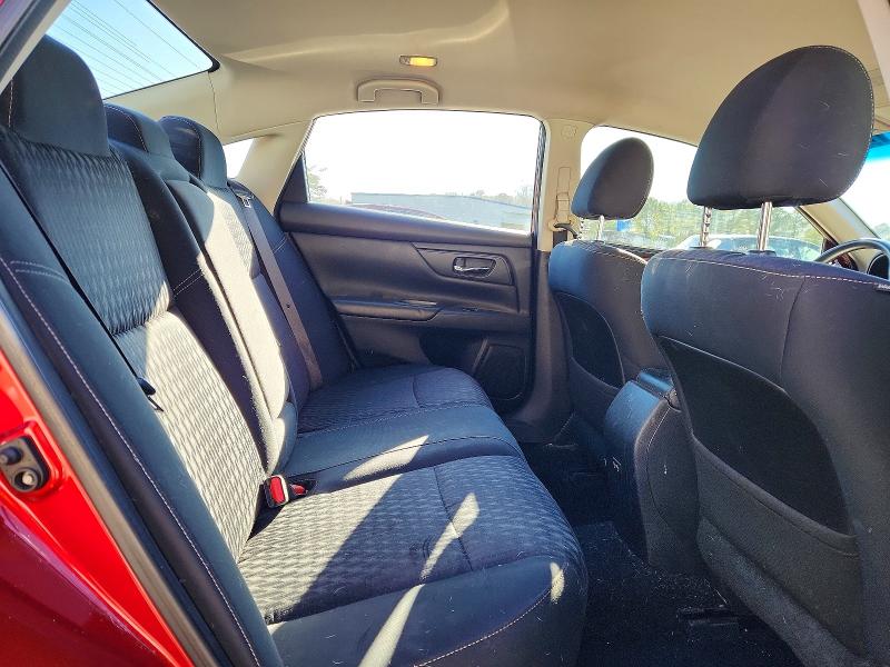 Photo 10 from auction – 2018 NISSAN ALTIMA with VIN 1N4AL3AP6JC217843