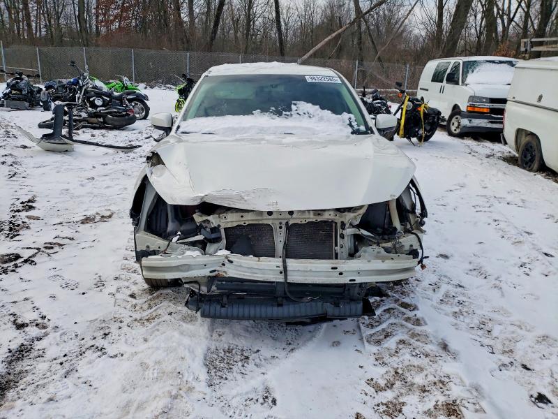 Фото 5 с аукциона – 2016 SUBARU LEGACY 2.5 с VIN 4S3BNBC65G3049743