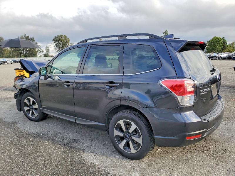 Zdjęcie 2 z aukcji – 2018 SUBARU FORESTER 2 z VIN JF2SJARC9JH478365