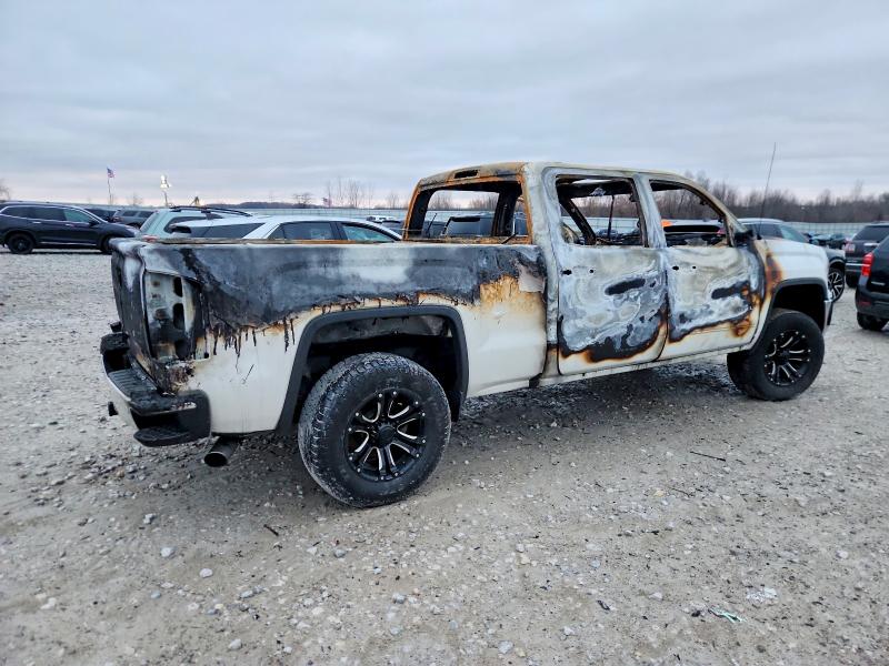 Photo 3 from auction – 2018 GMC SIERRA with VIN 3GTU2PEJ5JG415169