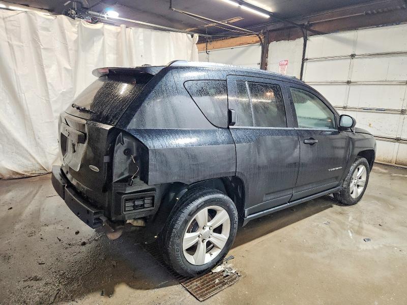 Photo 3 from auction – 2011 JEEP COMPASS SP with VIN 1J4NF1FB4BD188482