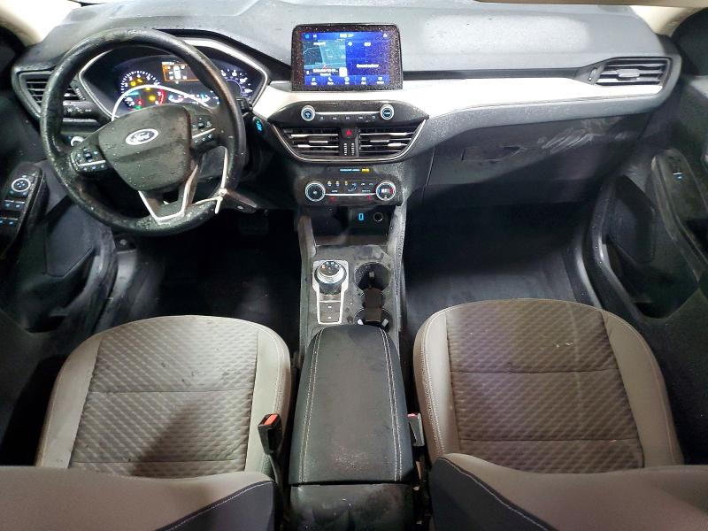Photo 8 from auction – 2020 FORD ESCAPE SE with VIN 1FMCU0G66LUB95297