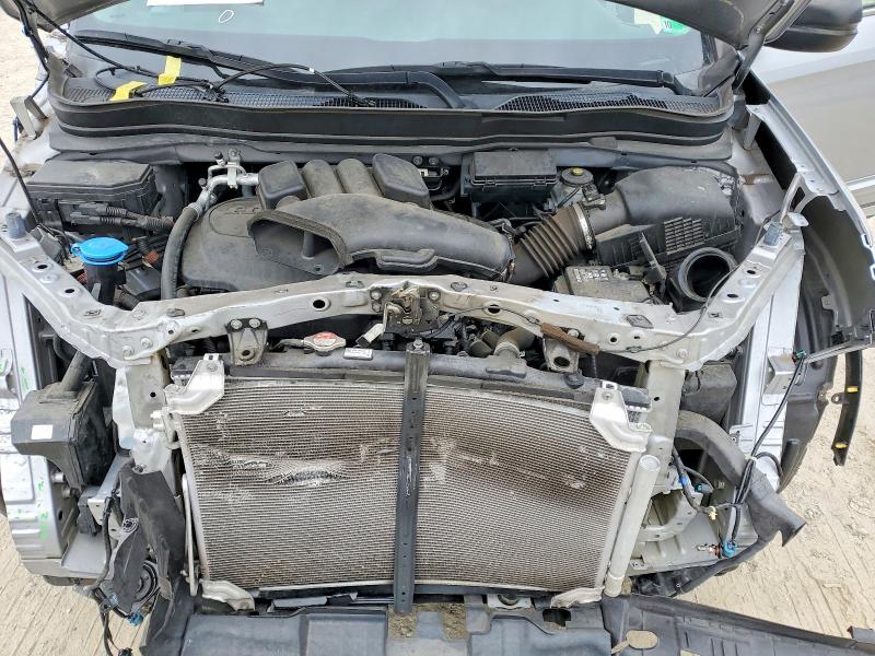 Photo 10 from auction – 2018 HONDA PILOT with VIN 5FNYF5H14JB019536