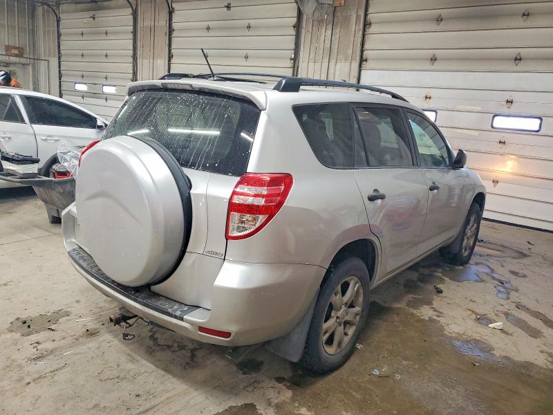 Photo 3 from auction – 2012 TOYOTA RAV4 with VIN 2T3BK4DV6CW069551