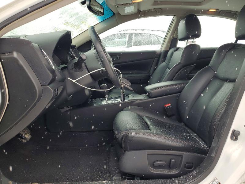 Photo 7 from auction – 2013 NISSAN MAXIMA S with VIN 1N4AA5AP7DC839440