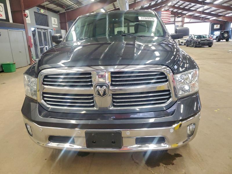 Photo 5 from auction – 2017 RAM 1500 SLT with VIN 1C6RR7GTXHS858380