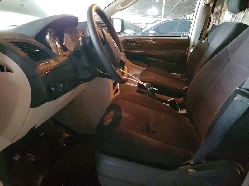 Photo 7 from auction – 2011 DODGE CARAVAN/GRAND CARAVAN with VIN 2D4RN4DG5BR693912