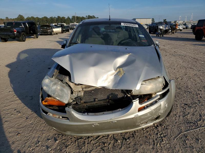 صورة رقم 5 من المزاد - 2004 CHEVROLET AVEO مع VIN KL1TJ52674B143909