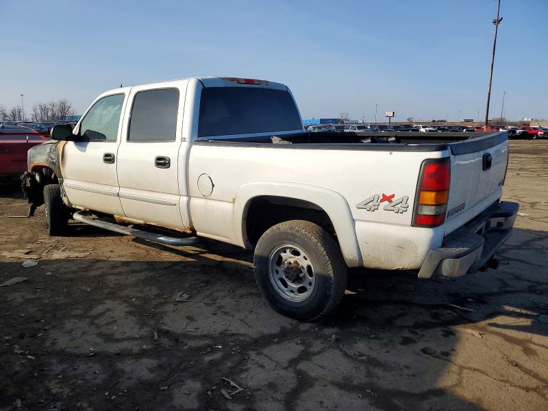 Photo 2 from auction – 2000 GMC NEW SIERRA with VIN 1GTEK19T1YE202170