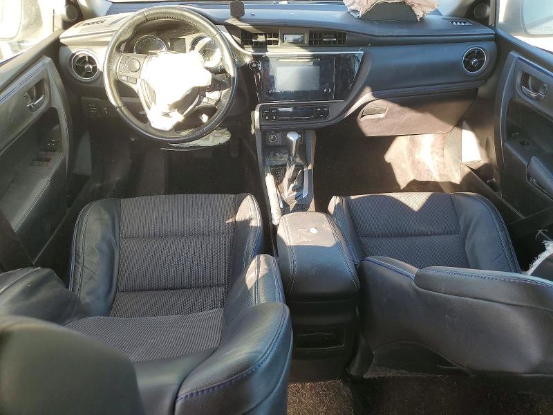 Photo 7 from auction – 2019 TOYOTA COROLLA L with VIN 5YFBURHE6KP902971