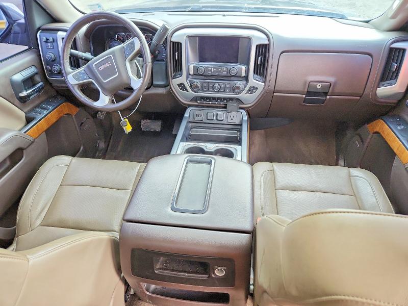 Photo 8 from auction – 2015 GMC SIERRA K15 with VIN 3GTU2VEC6FG434536
