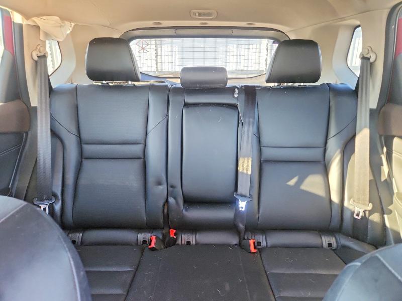 Photo 10 from auction – 2021 NISSAN ROGUE with VIN 5N1AT3BA3MC819863