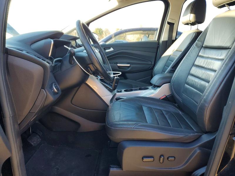 Photo 7 from auction – 2016 FORD C-MAX with VIN 1FADP5CU8GL104467