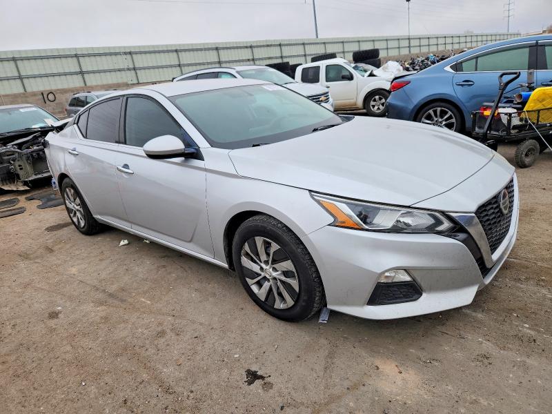 Photo 4 from auction – 2019 NISSAN ALTIMA S with VIN 1N4BL4BVXKC245024