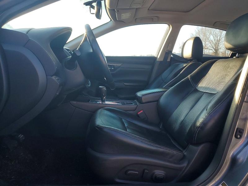 Photo 7 from auction – 2016 NISSAN ALTIMA 2.5 with VIN 1N4AL3AP0GC131338