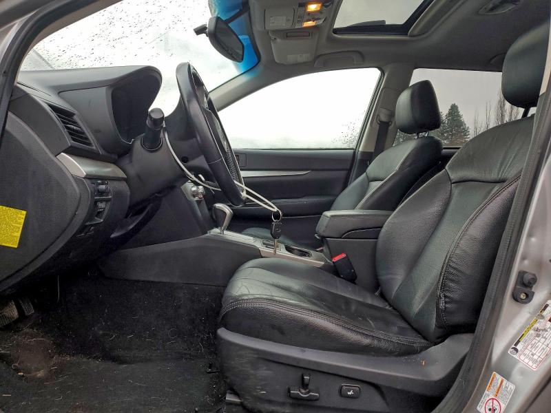 Снимка 7 от търг – 2011 SUBARU OUTBACK 2. с VIN 4S4BRBGC4B3340520