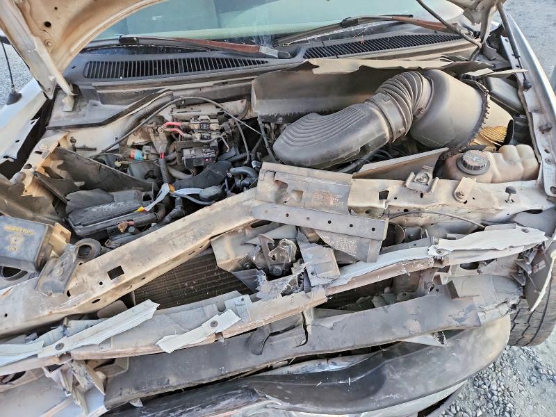 Photo 11 from auction – 1998 FORD F150 with VIN 1FTZX17W4WNC09417