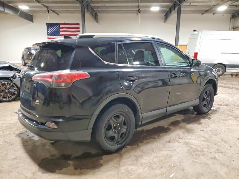 Photo 3 from auction – 2016 TOYOTA RAV4 with VIN 2T3BFREV8GW487244