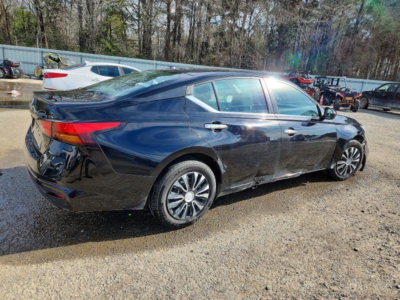 Photo 3 from auction – 2020 NISSAN ALTIMA S with VIN 1N4BL4BV2LC214433