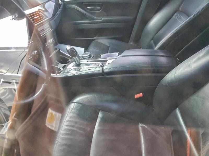 Photo 7 from auction – 2015 BMW 535 XI with VIN WBA5B3C51FD546636