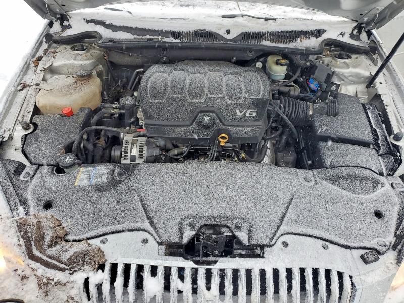 Foto 11 de la subasta – 2010 BUICK LUCERNE con VIN 1G4HA5EMXAU134237