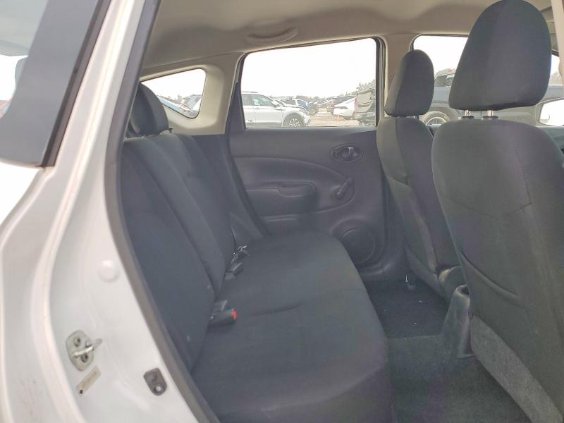 Photo 11 from auction – 2015 NISSAN VERSA NOTE with VIN 3N1CE2CP2FL364728