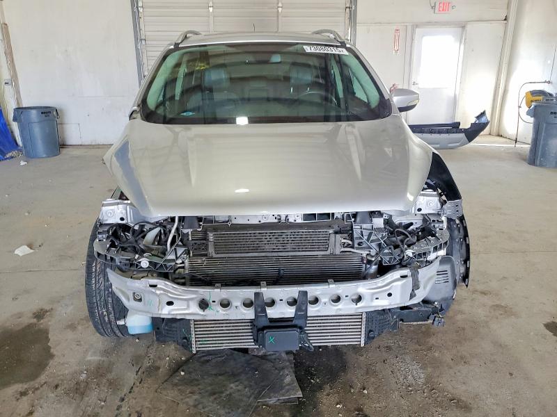 Photo 5 from auction – 2017 FORD ESCAPE TIT with VIN 1FMCU0J92HUF04726