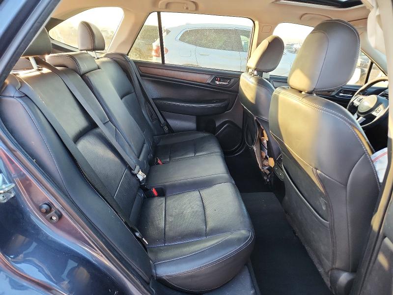 Photo 10 from auction – 2015 SUBARU OUTBACK 2. with VIN 4S4BSBNCXF3345668