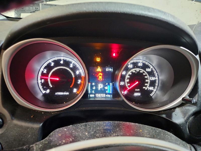 Photo 9 from auction – 2015 MITSUBISHI OUTLANDER with VIN 4A4AP3AU7FE001928
