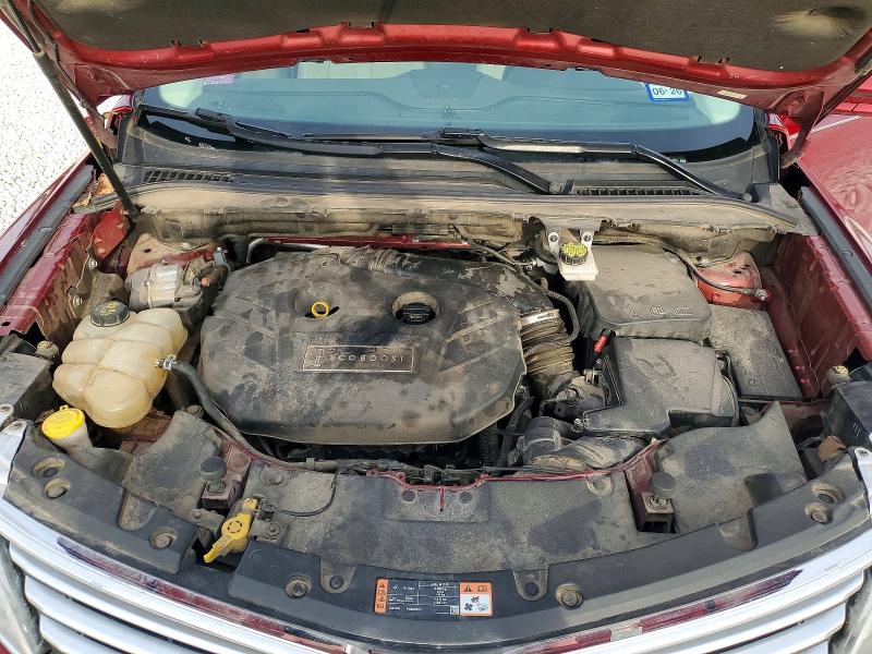 Photo 12 from auction – 2015 LINCOLN MKC with VIN 5LMCJ1A98FUJ47707
