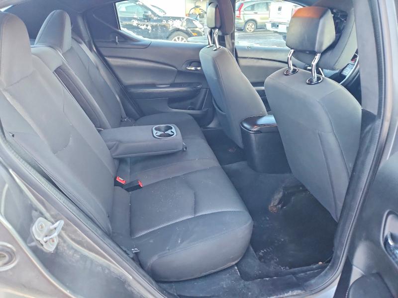 Photo 10 from auction – 2012 DODGE AVENGER SE with VIN 1C3CDZAG2CN328596