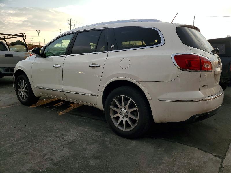 Photo 2 from auction – 2014 BUICK ENCLAVE with VIN 5GAKVBKD1EJ312563
