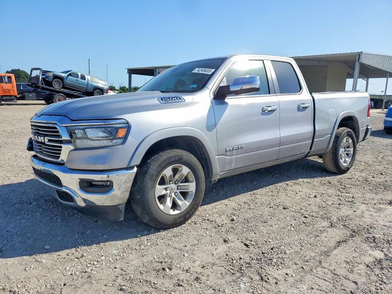RAM 1500 2019 with VIN 1C6RREDTXKN860323 - Photo from auction