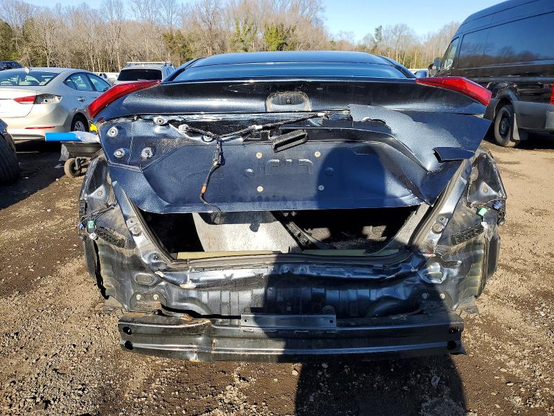Photo 6 from auction – 2018 HONDA CIVIC with VIN 2HGFC2F58JH602787