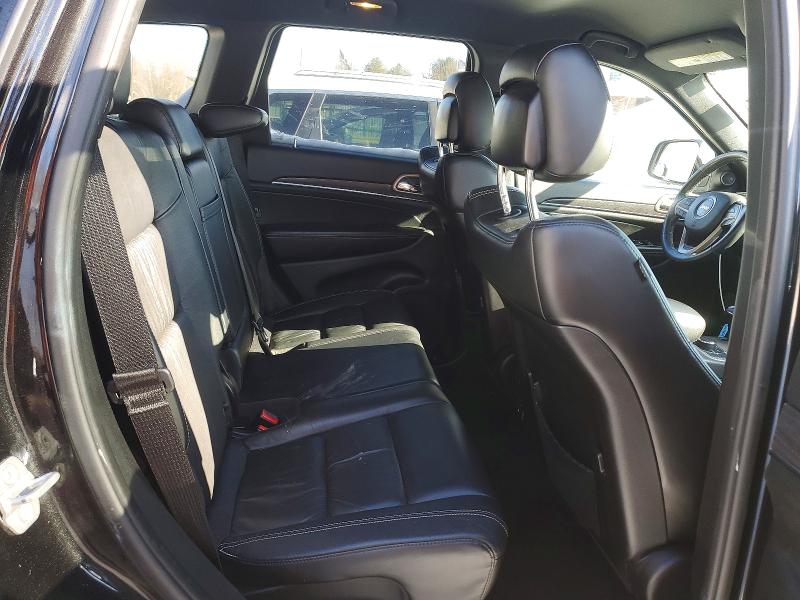 Photo 11 from auction – 2014 JEEP GRAND CHER with VIN 1C4RJFBG3EC102965