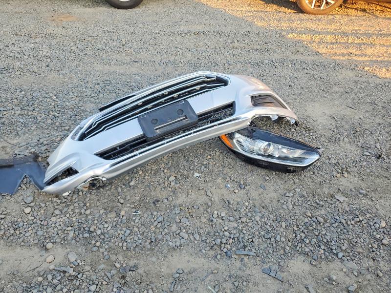 Photo 12 from auction – 2016 FORD FUSION S H with VIN 3FA6P0UU3GR386626