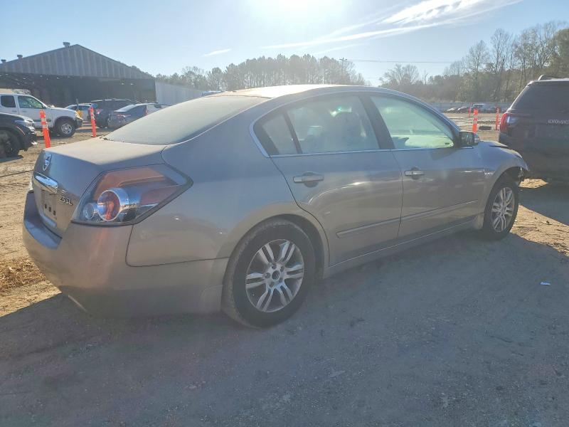 Photo 3 from auction – 2011 NISSAN ALTIMA BAS with VIN 1N4AL2AP7BN437914