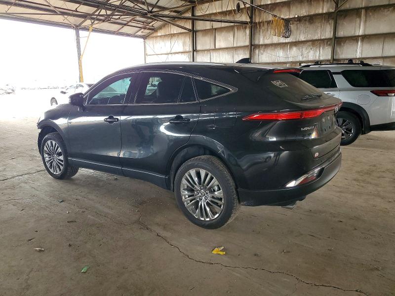 Photo 2 from auction – 2023 TOYOTA VENZA LE with VIN JTEAAAAH3PJ149014
