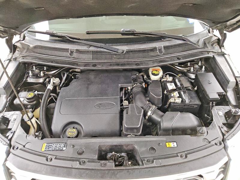 Photo 11 from auction – 2016 FORD EXPLORER L with VIN 1FM5K7F81GGA43474