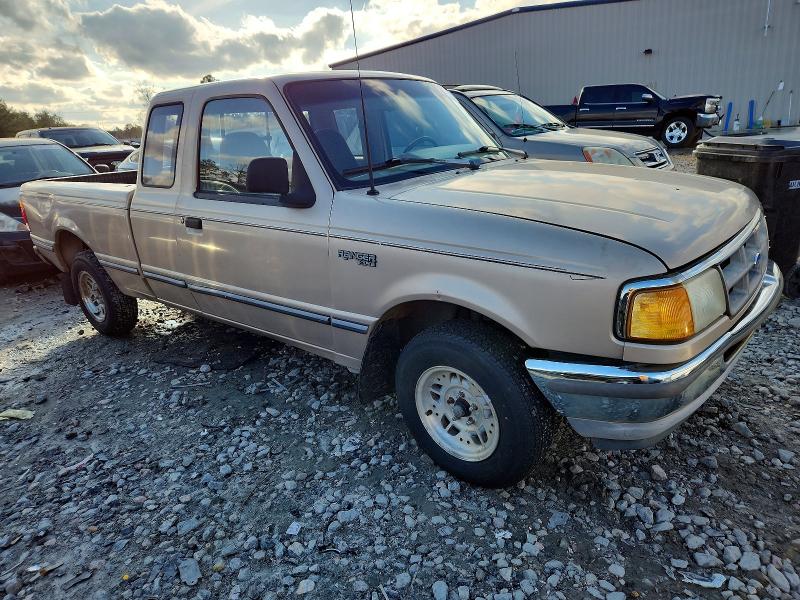 Photo 4 from auction – 1993 FORD RANGER SUP with VIN 1FTCR14U9PPA69602