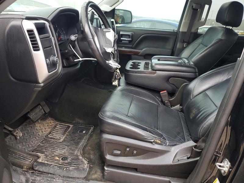 Photo 7 from auction – 2018 GMC SIERRA C15 with VIN 3GTP1MECXJG102859