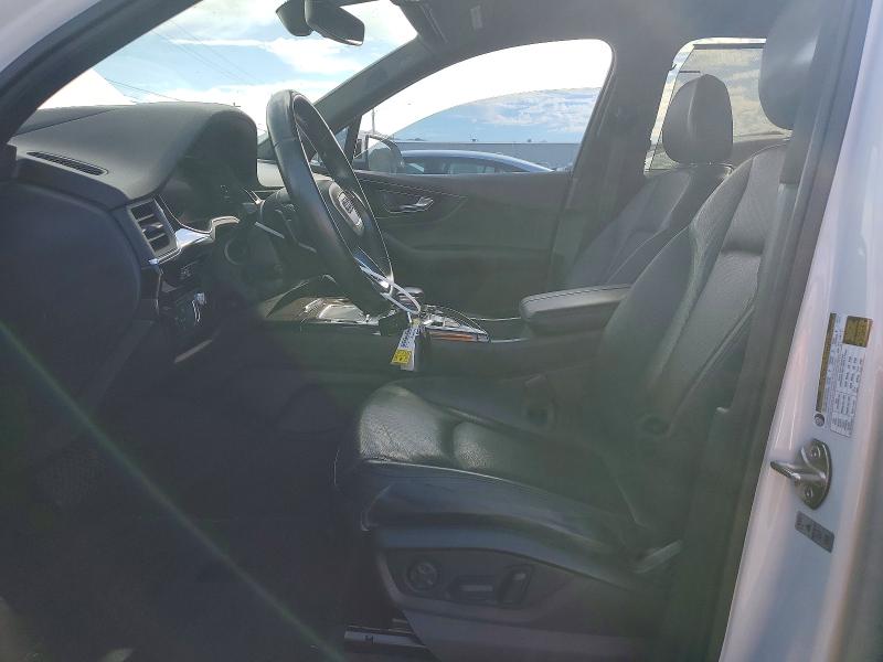Photo 7 from auction – 2017 AUDI Q7 PRESTIG with VIN WA1VAAF76HD009104